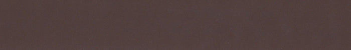 3.75" Solid Chocolate Brown Peel & Stick Wallpaper Border - all4wallswall-paper