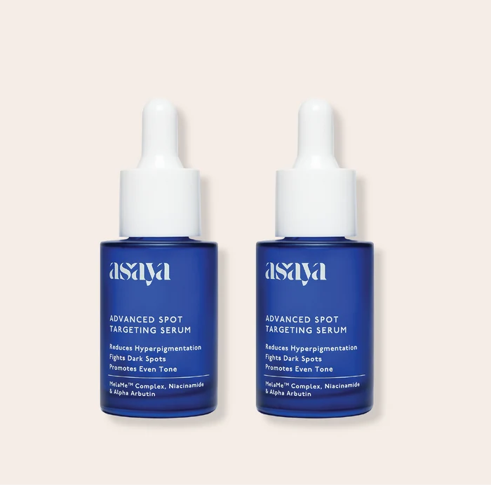 30 ml X 2