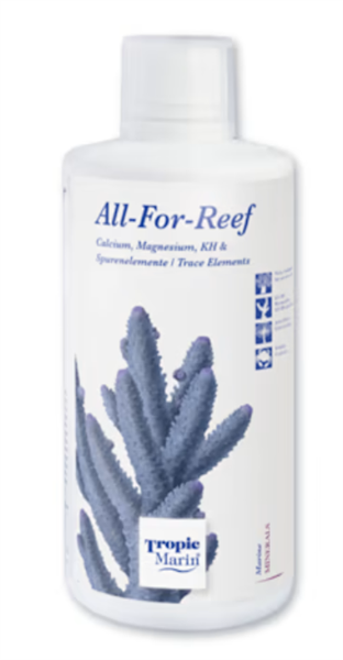 All For Reef 500 mL