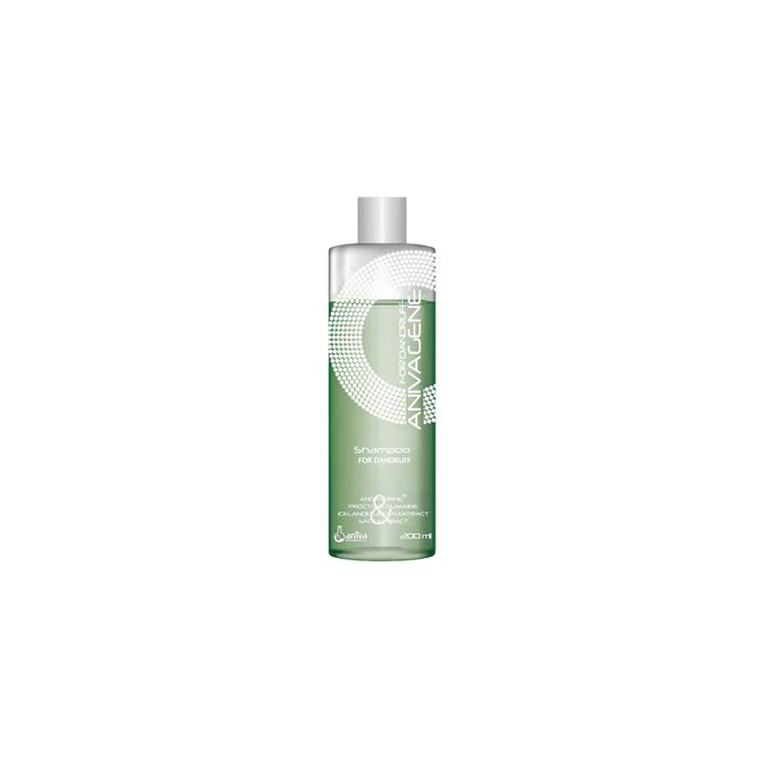 Anivagene Shampoo Anti Dandruff 200Ml