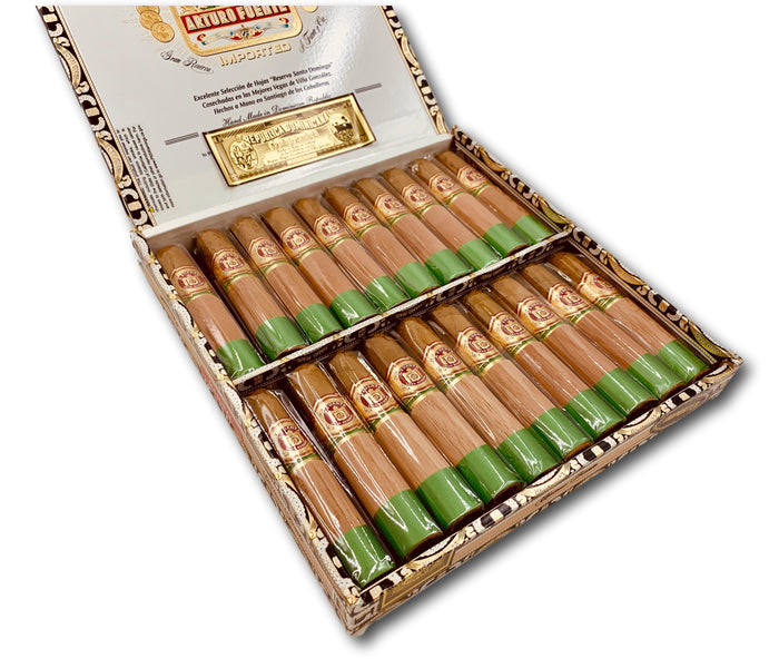 Arturo Fuente Chateau Natural