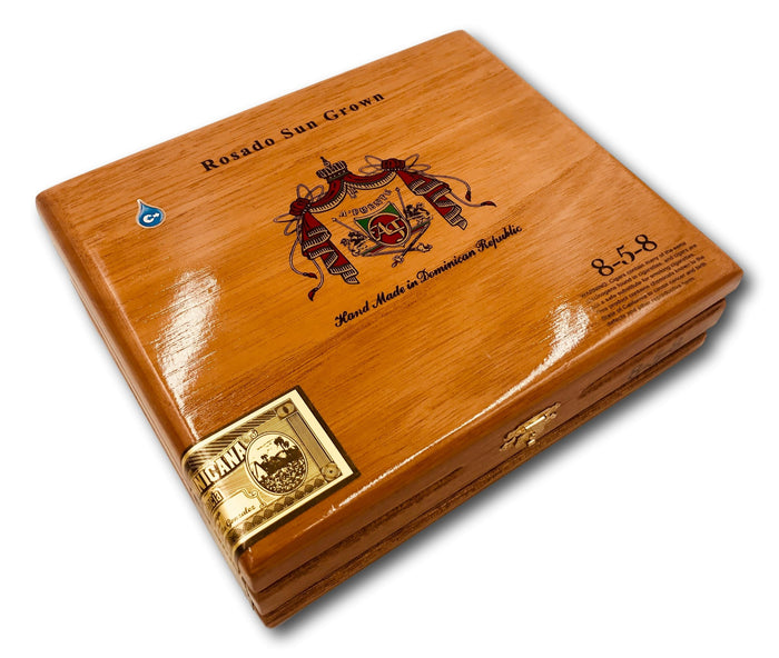 Arturo Fuente Flor Fina 8-5-8 Rosado Sun Grown (rare)