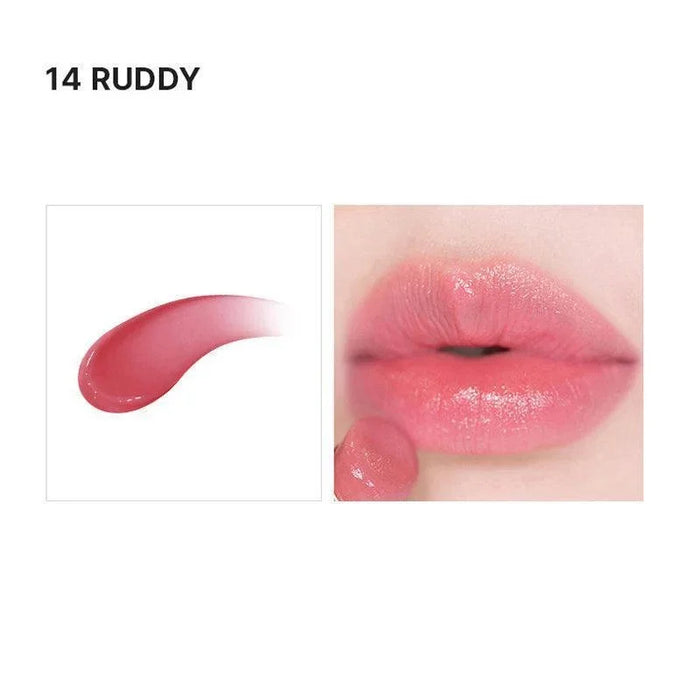 14 Ruddy