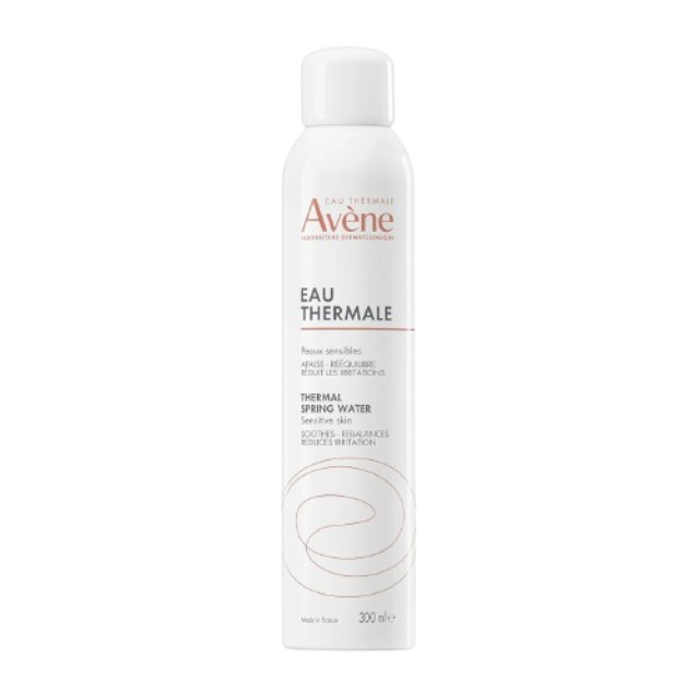 Avene Thermale Spring Water Spray 300Ml