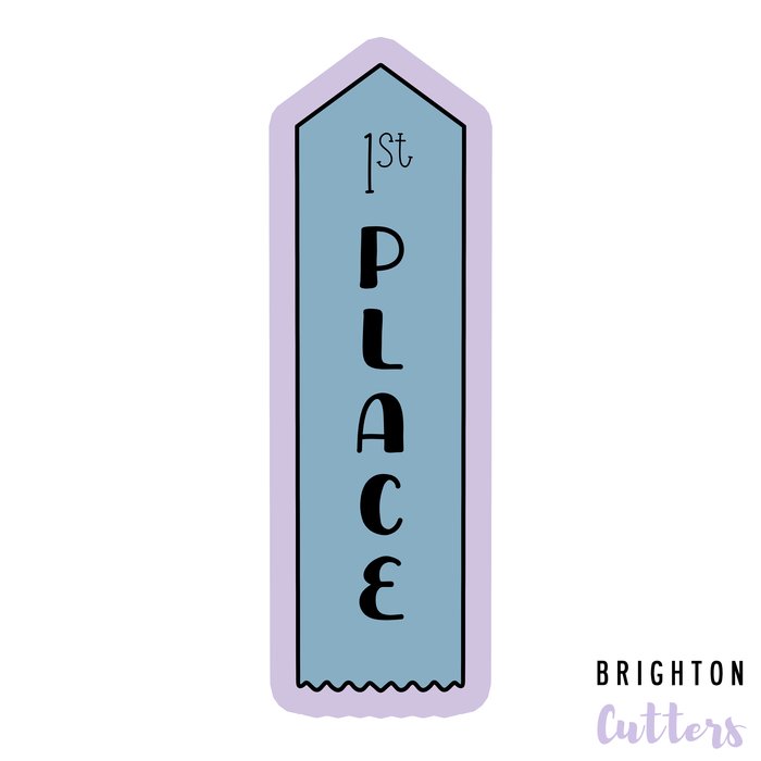 Award Ribbon