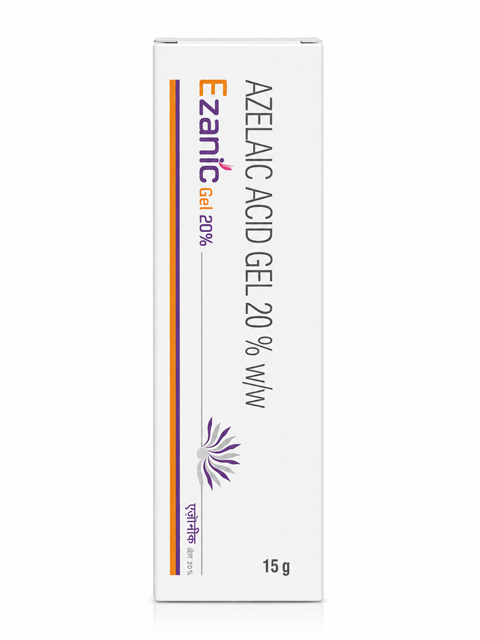 Azelaic Acid Gel 20%