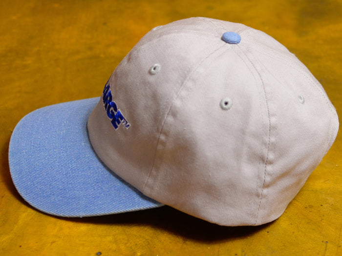 Banana Low Pro Cap - Bone