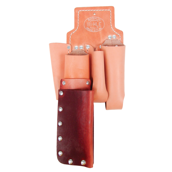 Bashlin Linemans Holster #111HLE - Ironworkergear