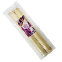 Best Choice's - Frozen Sticky Rice in Bamboo- ข้าวหลาม แช่แข็ง