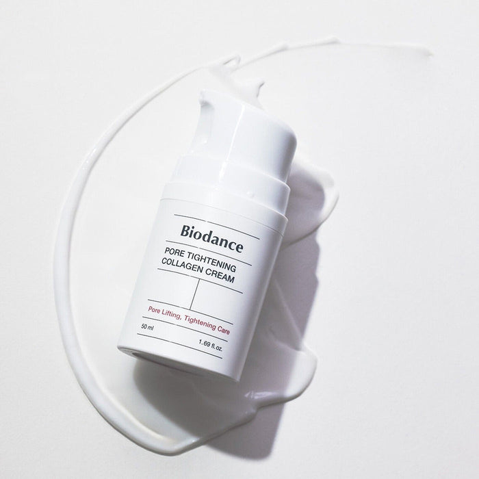 Biodance Pore Tightening Collagen Cream 50ml | GlamTouch UK