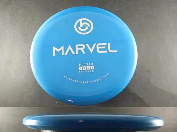 Birdie Disc Golf Supply Marvel (Birdie Premium)