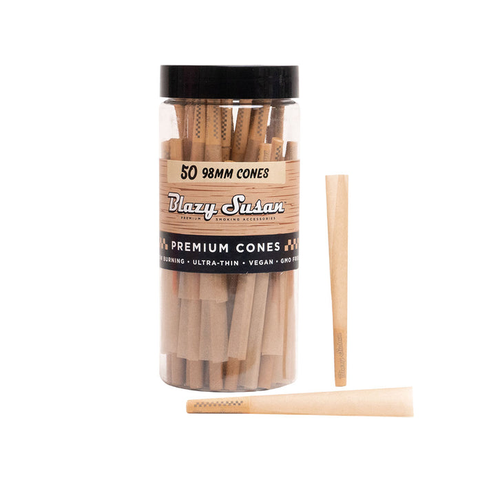 BLAZY SUSAN | 98 MM CONES