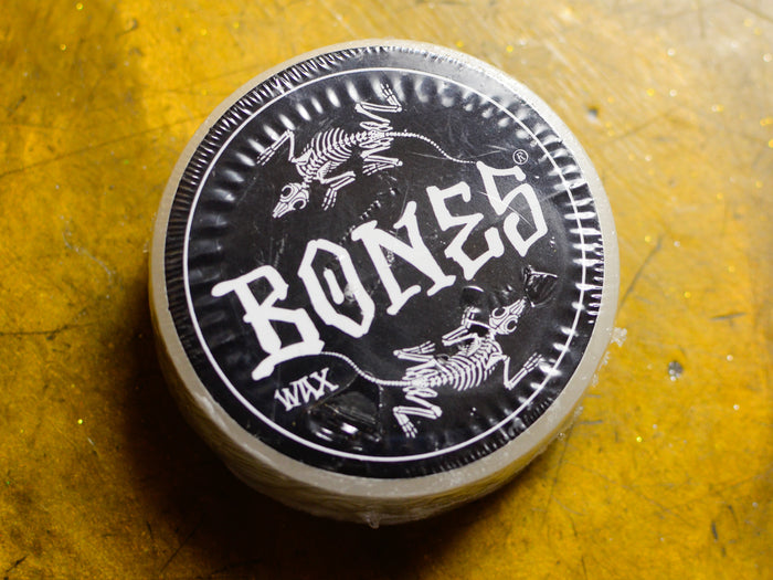 Bones Vato Skate Wax