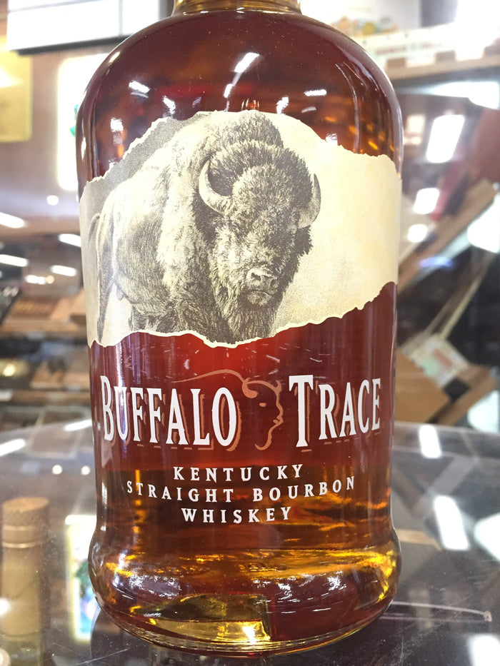BUFFALO TRACE. 750 ML