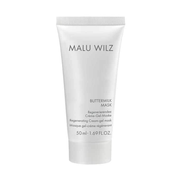 BUTTERMILK MASK