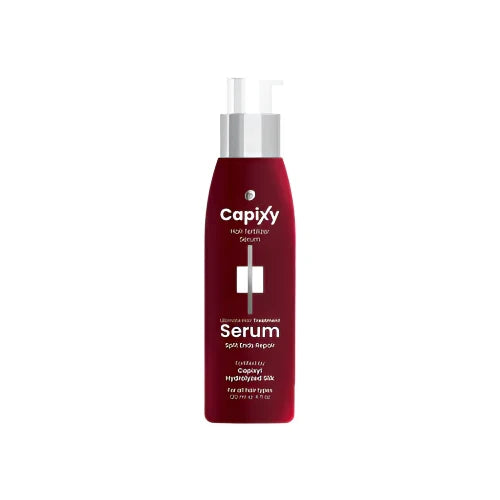 Capixy Hair Serum