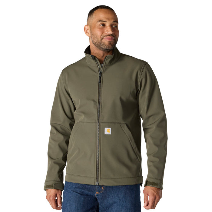 Moss / 2XL / Reg