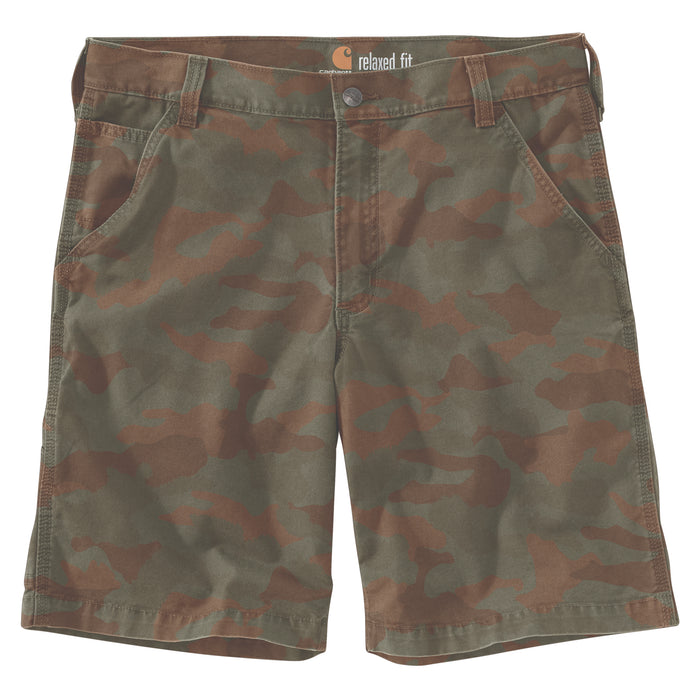 Army Green Camo / 28