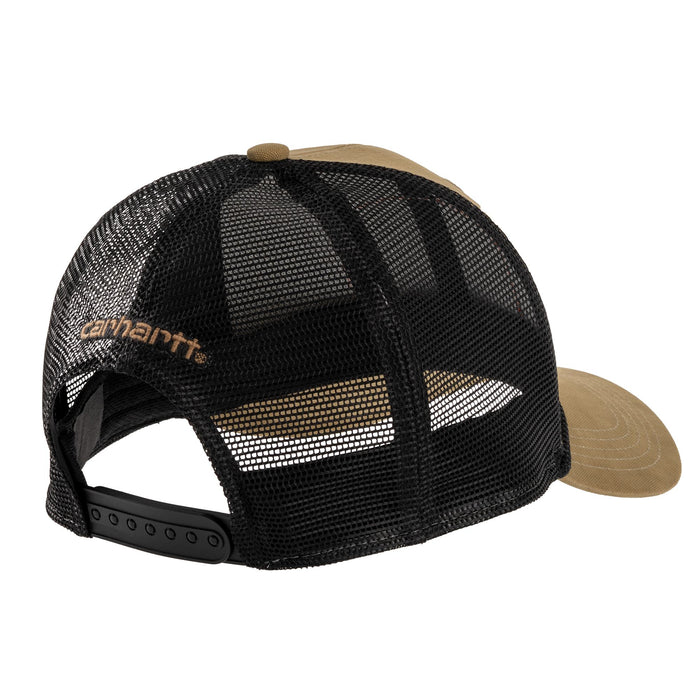 Carhartt Oakland Eagle Graphic Patch Snapback Cap Hats & Caps Carhartt