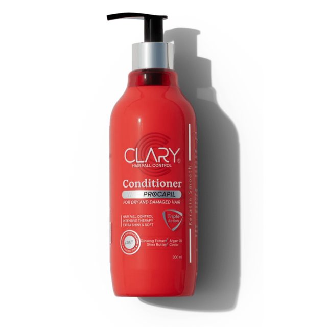 Clary Conditioner