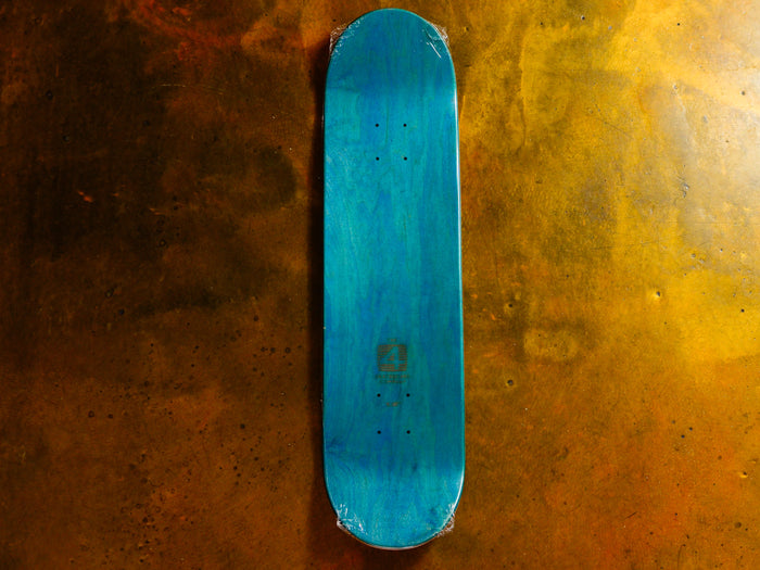 Classic Lines Deck Adam Davies Deck - 8.25"