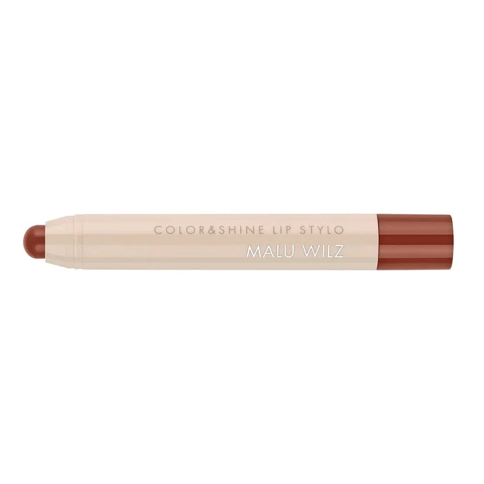 Color & Shine Lip Stylo Nr.34 Cinnamon Flame