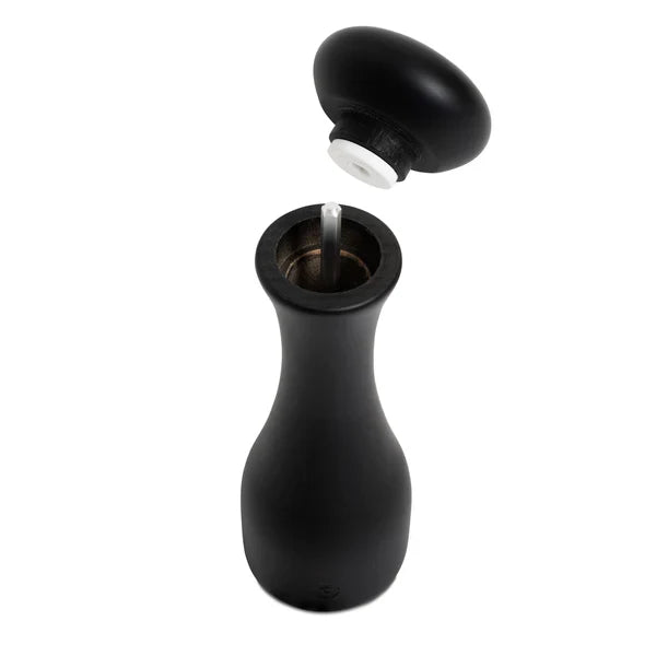 CrushGrind® Lyon Black Beech 19cm Mill