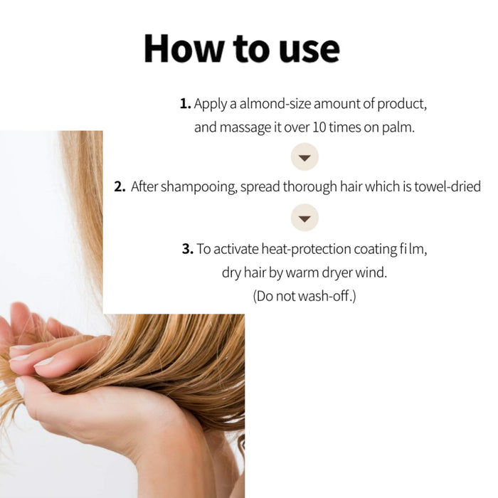 CURLYSHYLL Hair Cure Mask 100ml - Glam Touch UK