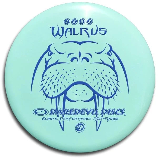 Daredevil Walrus (Elastic Performance)
