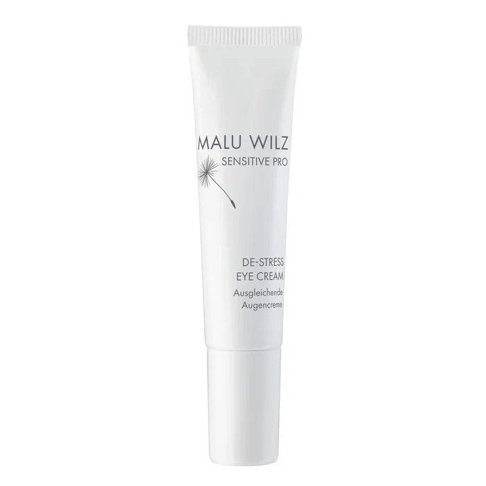 Sensitive Pro De-Stress Eye Cream