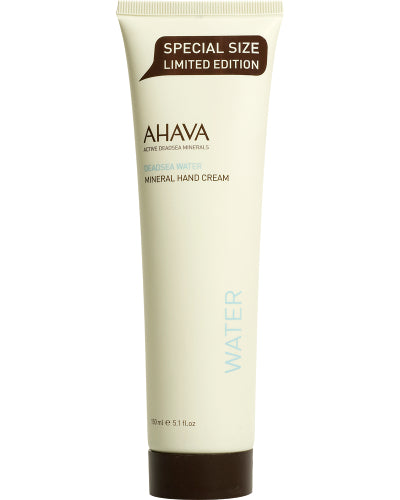 Dead Sea Water Mineral Hand Cream 5.1 oz