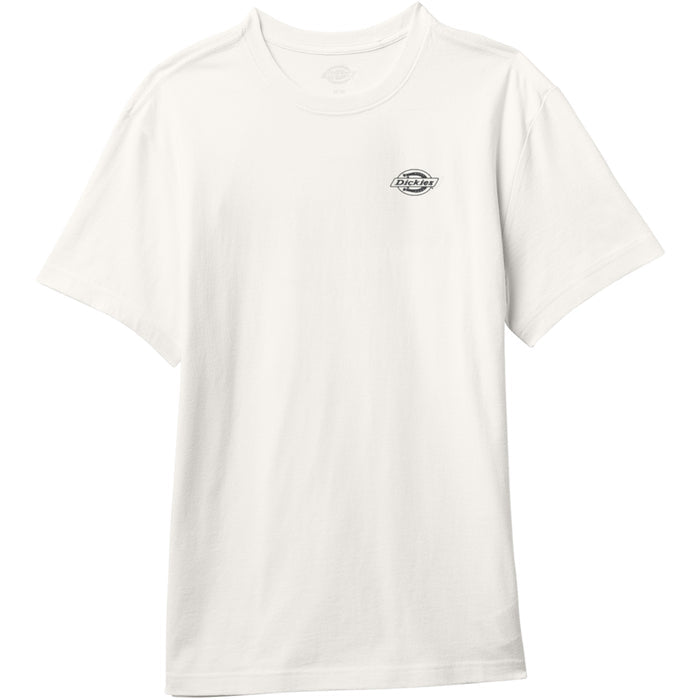 Dickies Men's Construction Skull Graphic T-Shirt T-Shirts Dickies