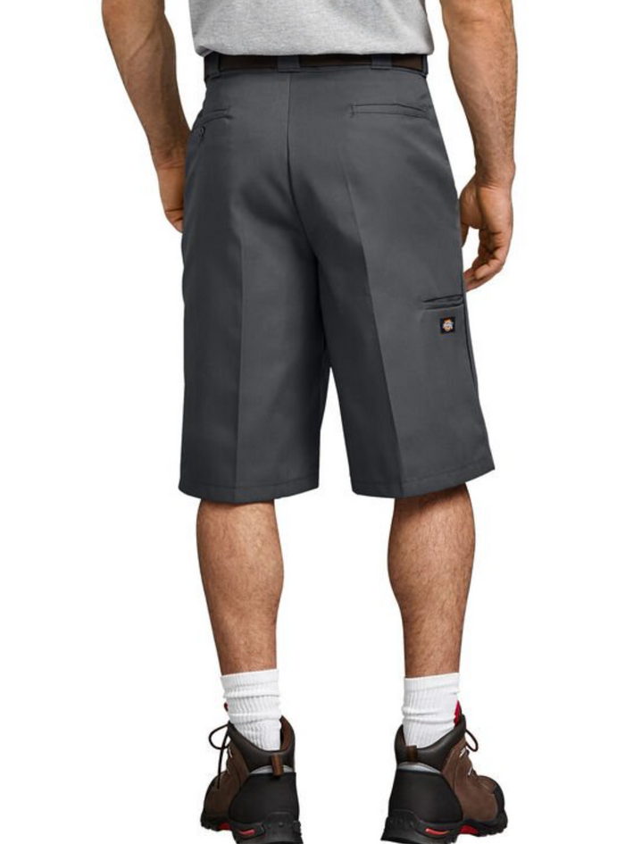 Dickies Men's Loose Fit 13" Multi-Use Pocket Work Short Shorts Dickies