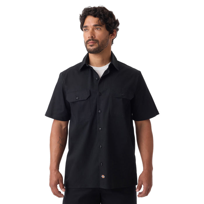 Black / 2XL / Reg