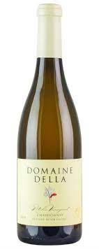 DOMAINE DELLA CHARDONNAY RRV RITCHIE VYD