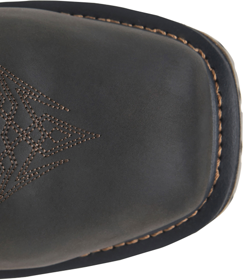 Double H Phantom Rider Bruner Comp Toe/Metguard Work Boot #PH5011 - Ironworkergear