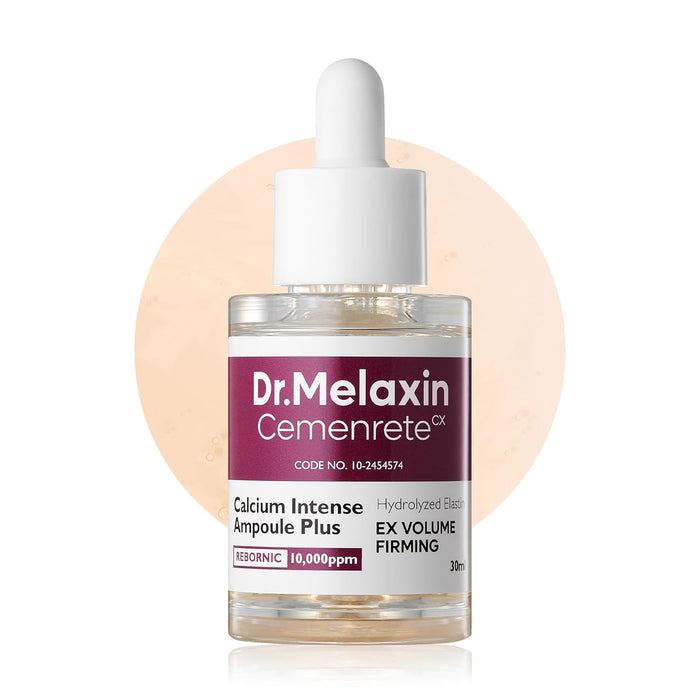 Dr. Melaxin | Cemenrete Calcium Intense Ampoule - skin28