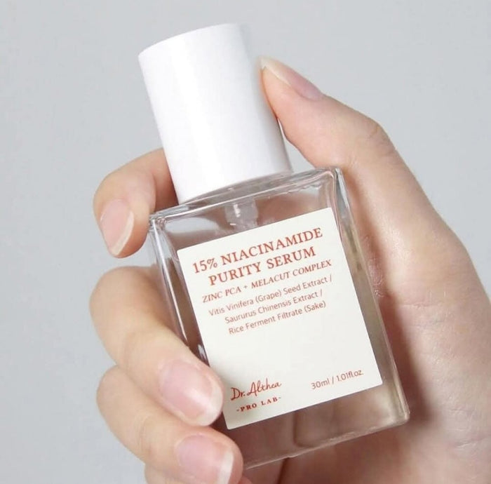 Dr.Althea 15% Niacinamide Purity Serum 30Ml