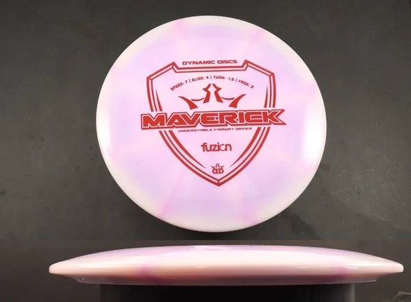 Dynamic Discs Maverick (Fuzion)