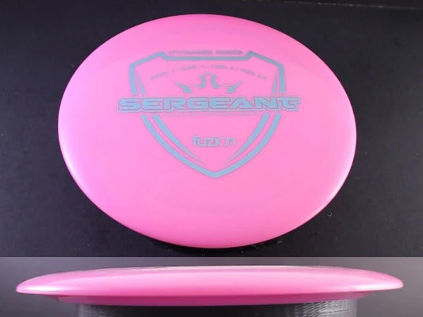 Dynamic Discs Sergeant (Fuzion)