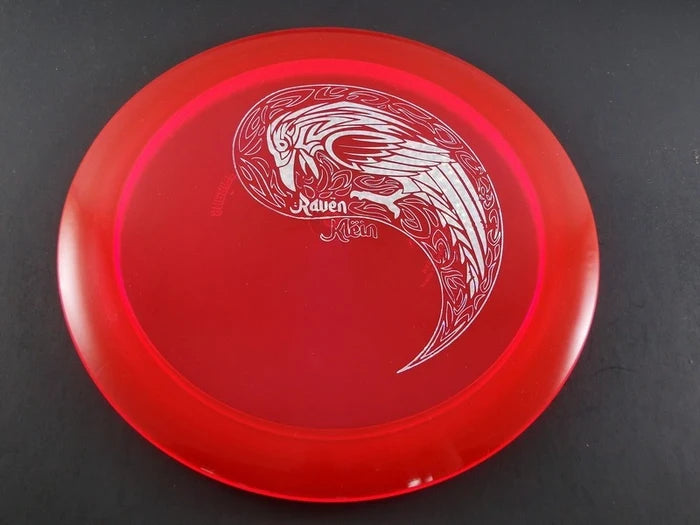 Dynamic Discs Sheriff (Lucid Ice)
