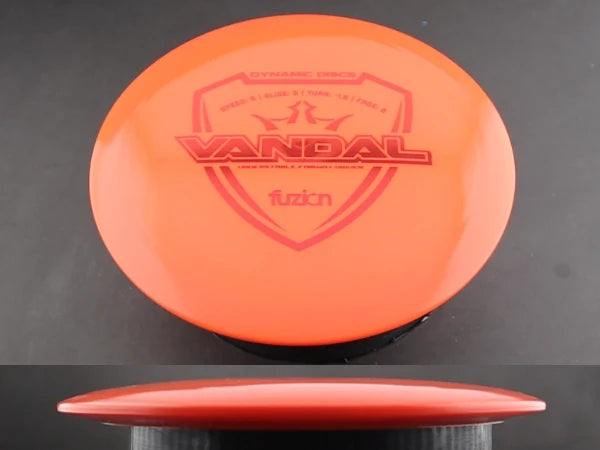 Dynamic Discs Vandal (Fuzion)