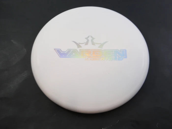 Dynamic Discs Warden (Classic Hybrid)