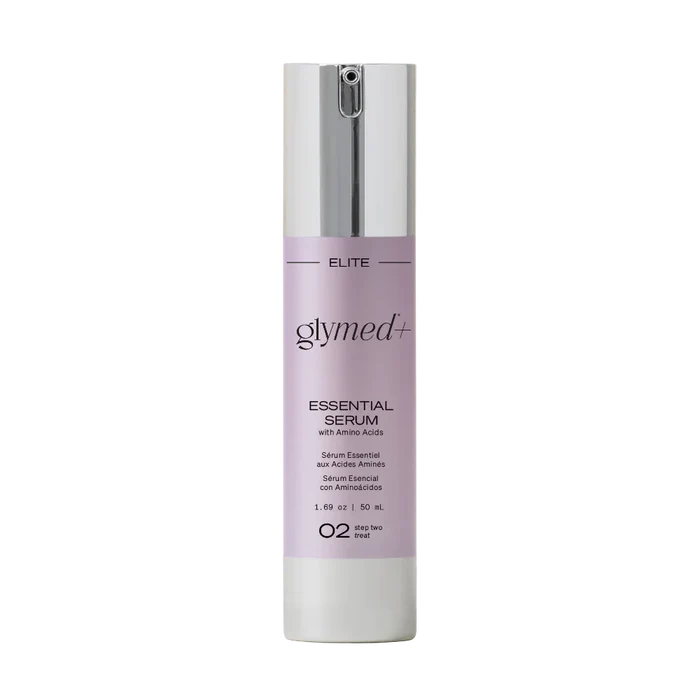 Essential Serum With Amino Acids