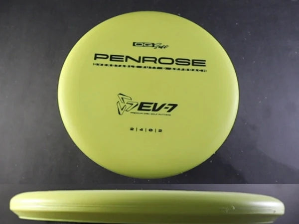 EV-7 Penrose (OG Soft)