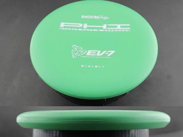 EV-7 Phi (OG Base)