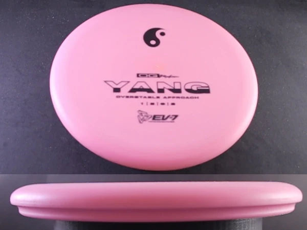 EV-7 Yang (OG Medium)