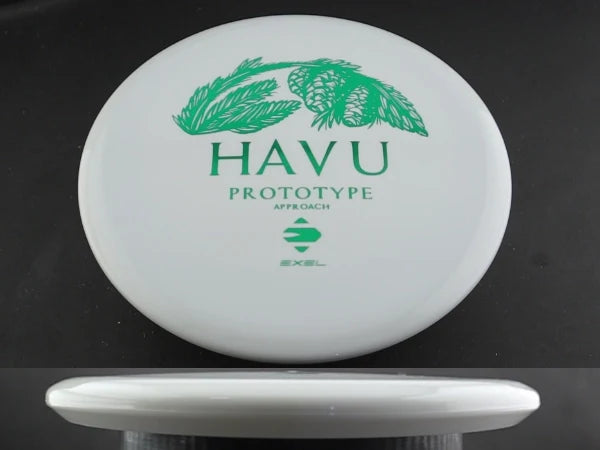 Exel Sports Havu (Premium-Muovi)