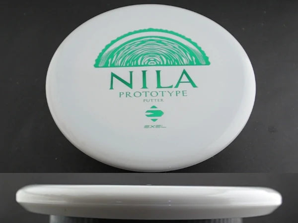 Exel Sports Nila (Premium-Muovi)