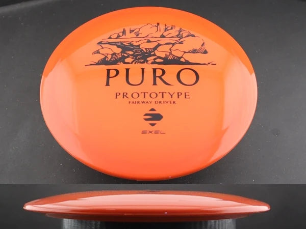 Exel Sports Puro (Premium-Muovi)